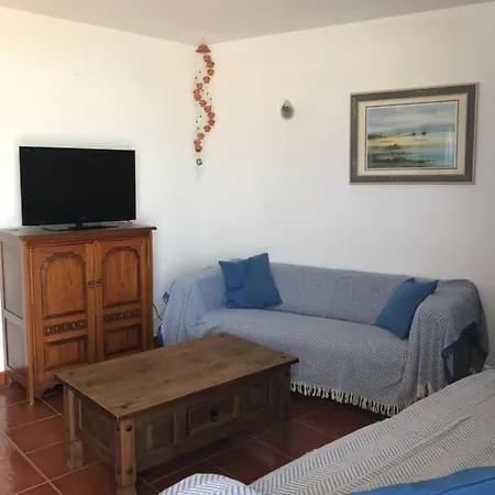 Sunhouse Famara