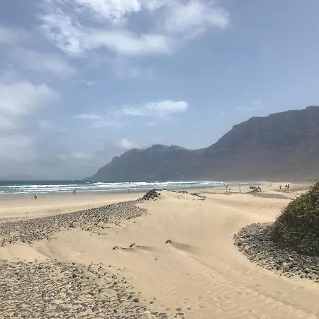 Sunhouse Holiday home Famara