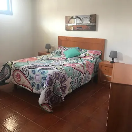 Sunhouse Holiday home Famara